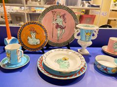 -文艺复兴百货(米兰大教堂广场店)