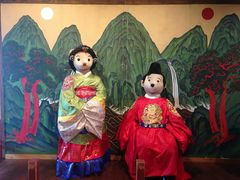 -济州岛泰迪熊博物馆