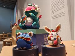 -中国美术学院象山校区-民艺博物馆