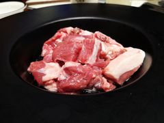 -九府羊·鲜羊火锅·烤串(新华路店)