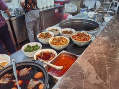 -李叁面馆(妇幼店)