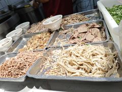 -龙鳞路第一家牛肉汤