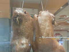 -大食代美食广场(上海中心店)