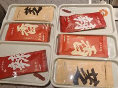 -白玉·朝鲜族烤串(光明大仟里店)