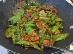 -匠熙小馆(崇文门店)