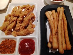 -海底捞火锅鲜切牛肉主题店(长寿路店)