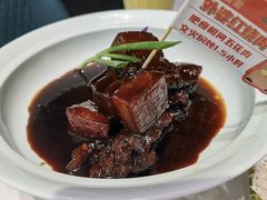 -聚鑫阁江浙菜·非遗传承技艺(闵行交大店)