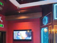 -恐怖游戏(湖滨店)