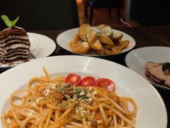 -The Cheebat 锌吧·Bistro(体育西店)