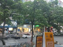 -骨之味·筒骨汤火锅(江头店)