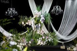 -凯宾斯基饭店·宴会厅