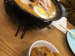 -新加坡高记KOO KEE Restaurant(盈科店)