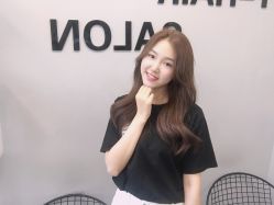 -T-Hair Salon