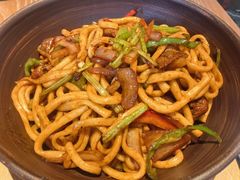 -耶里夏丽·丝路国际·新疆餐厅(浦东区东方路店)