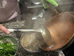 -正宗杨记普洱酸醋米线(总店)