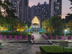 -苏州河梦清园环保主题公园