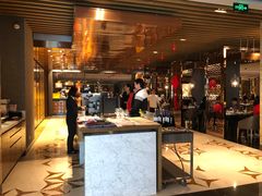 -厦门泰地万豪酒店-贡厨全日餐厅