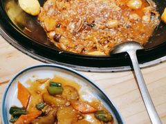 -和晟shèng铁锅炖·东北菜(南山店)