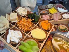 -芈重山老火锅(广州首店)