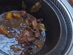 -锅老头铁锅炖•大锅蒸汽海鲜(韩乐坊店)