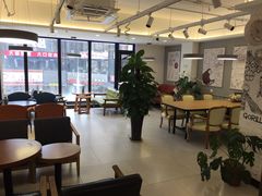 大堂-高力乐面包咖啡厅(西塔店)