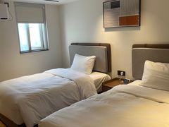 -岭居创享公寓酒店(淘金店)