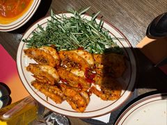 -ZAFFERANO西班牙海鲜饭(上海首店)
