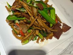 -黑鸡小馆(金源店)