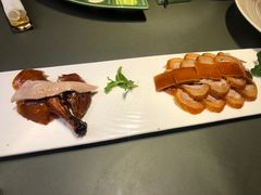 枣香烤鸭-晟永興烤鸭店(五道口店)