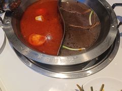 -名扬煮艺肥牛自助火锅(同和店)