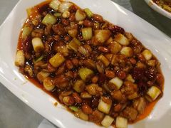 -成都驻京办餐厅(蜀都宾馆店)