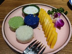 糯米饭-正泰餐厅AmazingThai(亦庄店)