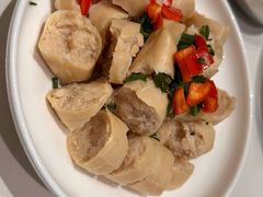 -新侨小馆(东直门北小街店)