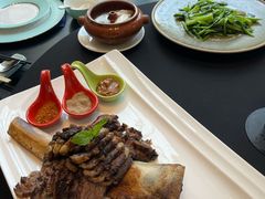 -翠湖宾馆·中餐厅