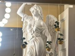 -遇见杜尚西餐厅(恒大华府店)