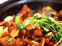 -鸡公煲烤鱼(新凤中路店)