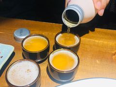 -繁·醉花亭小酒馆(鼓楼店)