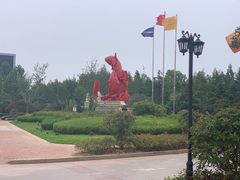 -康大鲤鱼门海鲜城·中餐厅