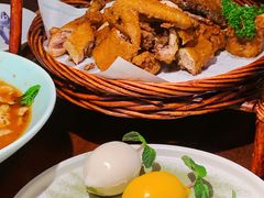 -前海沿·青岛菜(五四广场永旺店)