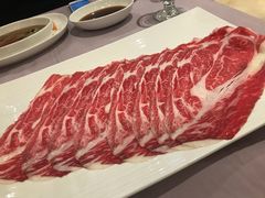 -鼎鼎香·港式火锅(北京SKP店)