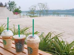 -星巴克(成都科学城店)