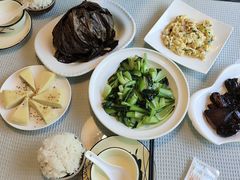 -兰桂坊·花园餐厅(西湖店)