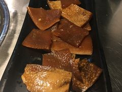 -韩聚屋韩国烤肉餐厅(新北万达店)