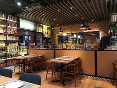 -MYLK意式小厨(熙地港店)