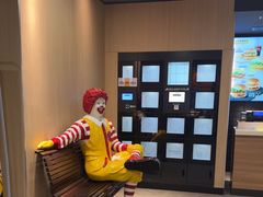 -麦当劳(温州人民路店)