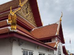 -曼谷国家博物馆