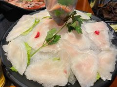 -莽子老火锅(大坪店)