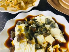 -五悦北平四季涮肉·烧烤(老商埠店)