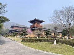 -习家池