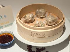 -新荣记(椒江店)